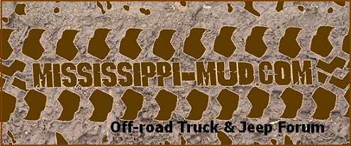Mississippi-Mud Forums
